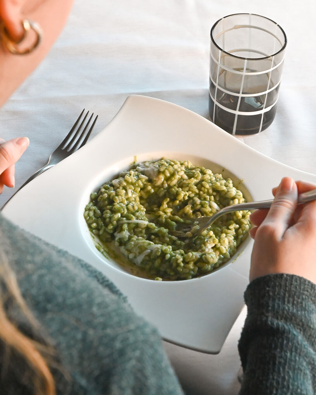 Ristorante San Marco Ponte di Legno 06