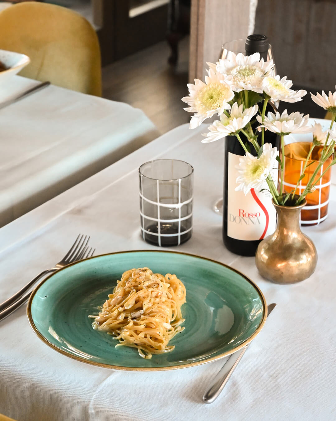 Ristorante San Marco Ponte di Legno 07