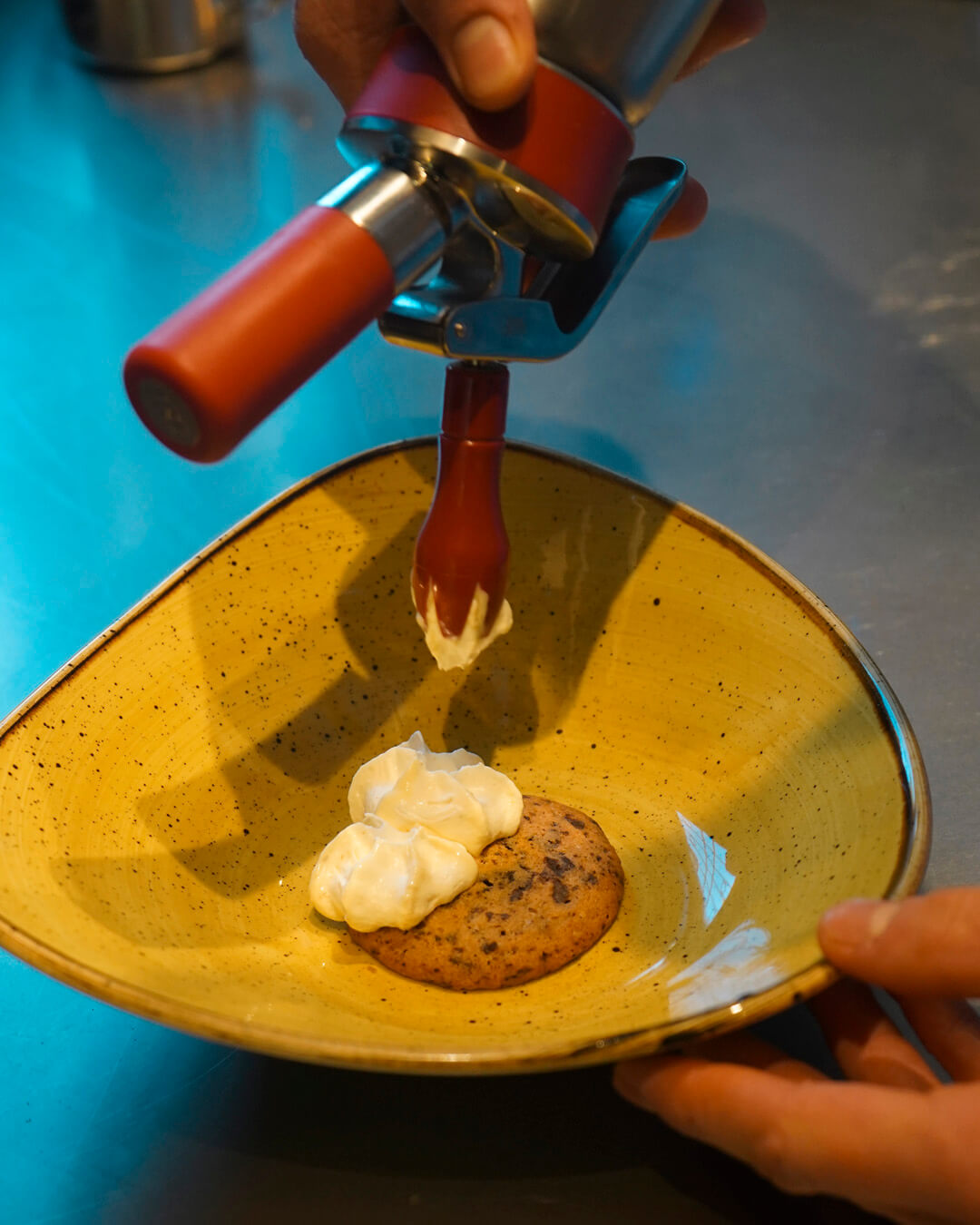 Ristorante San Marco Ponte di Legno 09