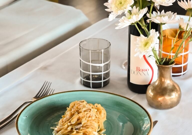 Ristorante San Marco Ponte di Legno 07