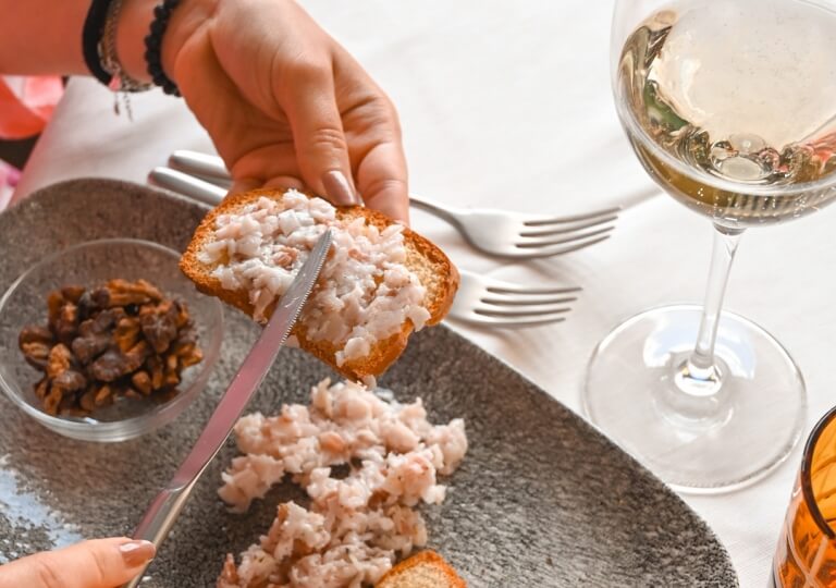 Ristorante San Marco Ponte di Legno 12