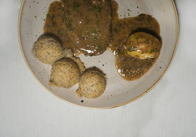 Ristorante San Marco Ponte di Legno 16