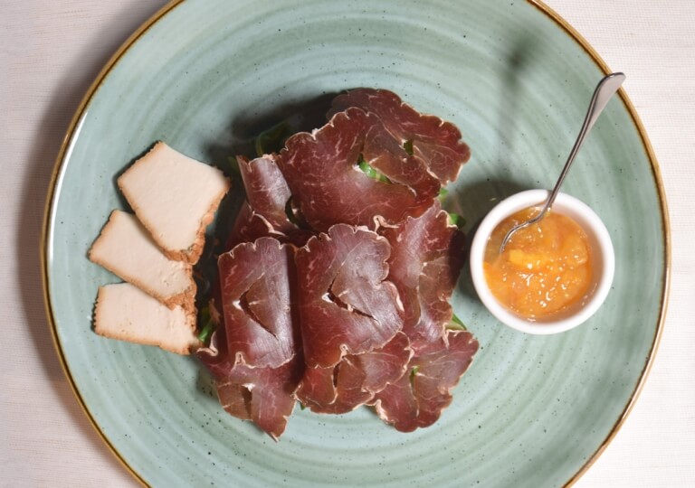 Ristorante San Marco Ponte di Legno 19