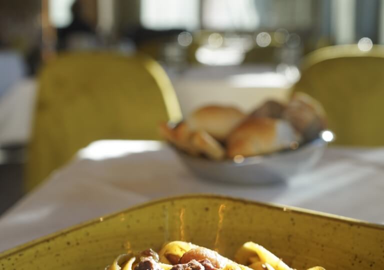 Ristorante San Marco Ponte di Legno 25