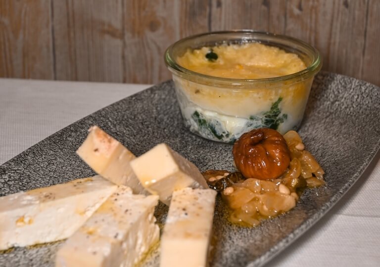 Ristorante San Marco Ponte di Legno 29